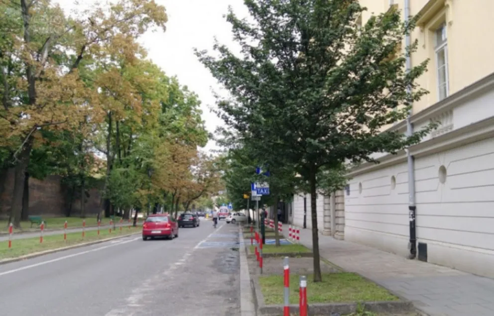 Miasto kupiło tereny Szpitala Uniwersyteckiego za ponad 283 mln zł