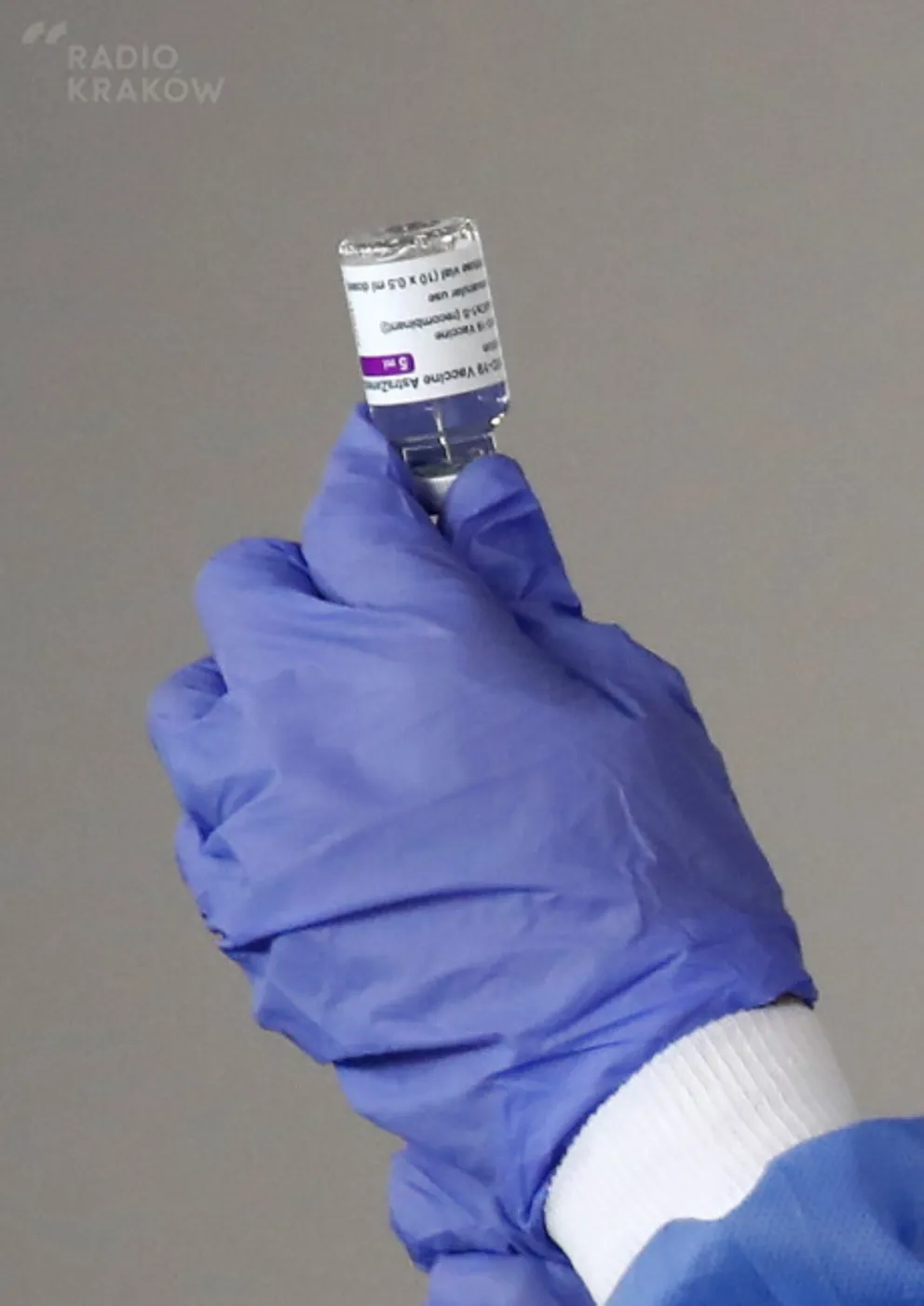 EMA o szczepionce firmy AstraZeneca: Korzyści przewyższają ryzyko powikłań