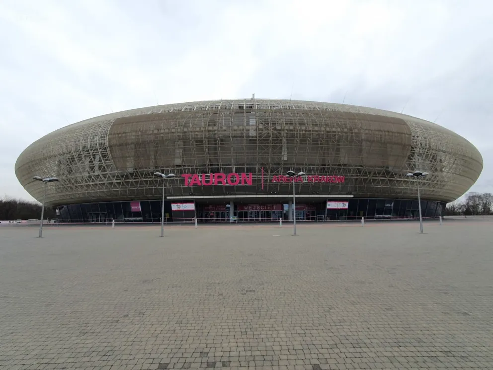 Małopolska przygotowuje punkty masowych szczepień