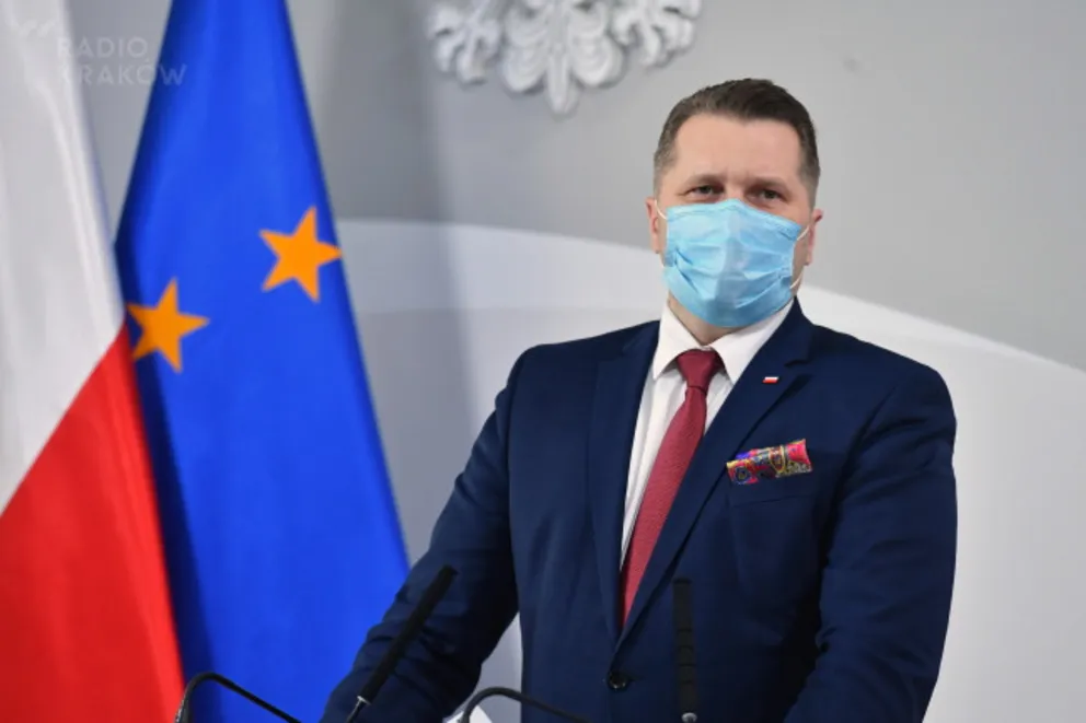 Przemysław Czarnek: egzamin maturalny i ósmoklasisty zgodnie z zaplanowanymi terminami