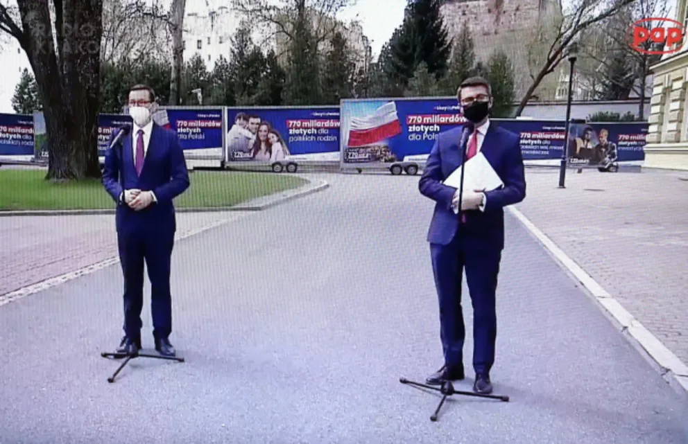 Zmiana terminu wyborów przedterminowych i uzupełniających w samorządach na 13 czerwca