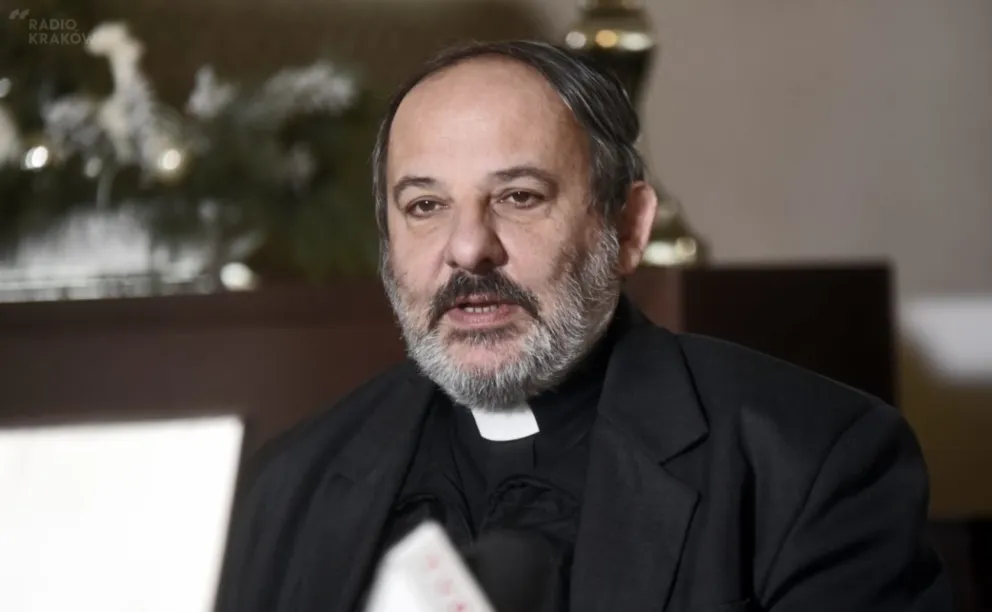 Ks. Isakowicz-Zaleski: Nadal nie ma informacji o szczepieniach przeciw Covid19 osób niepełnosprawnych