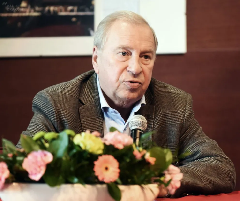 Jerzy Stuhr reżyseruje „Cyrulika sewilskiego”