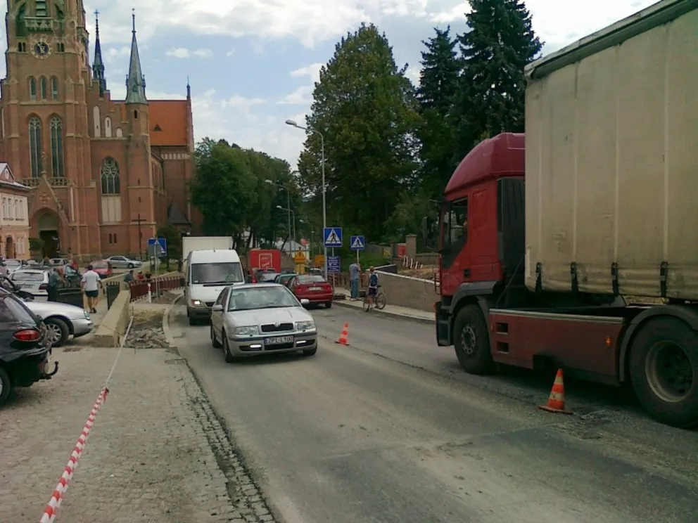 Zakorkowany Grybów
