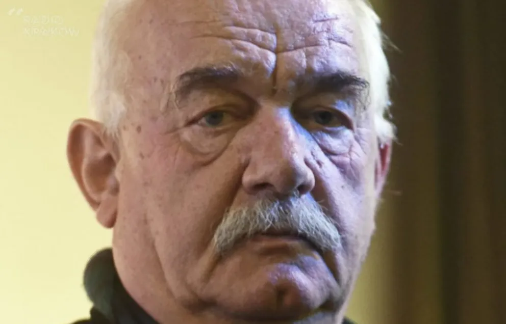 Dyrektor Teatru Bagatela Henryk Jacek Schoen przedłuży urlop