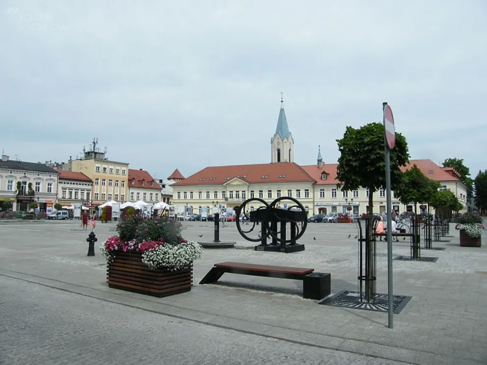 Przedwyborcza batalia w Oświęcimiu na listy otwarte