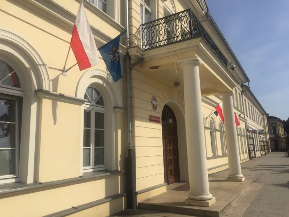 16 października w Oświęcimiu ruszy proces ws. zderzenia Fiata z kolumną BOR