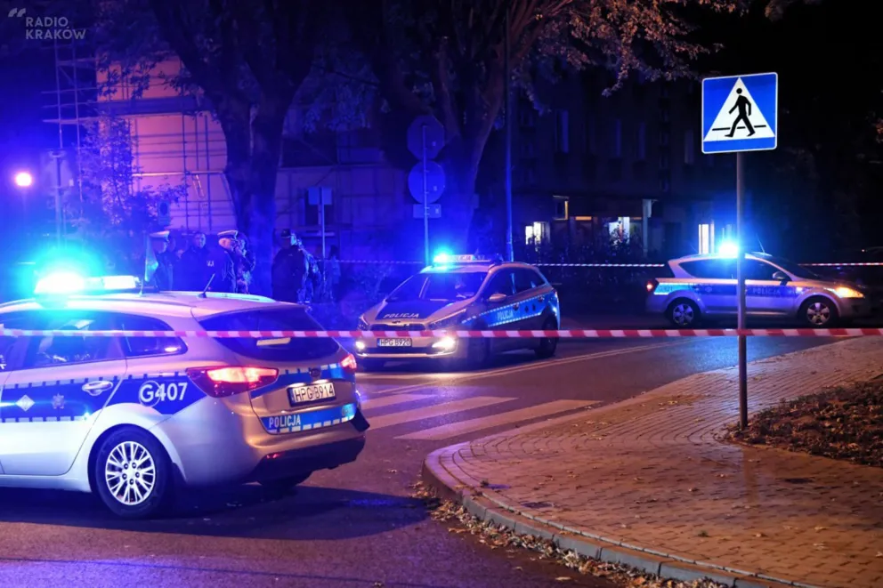 Oświęcimska policja przesłucha w piątek świadków potrącenia dziecka