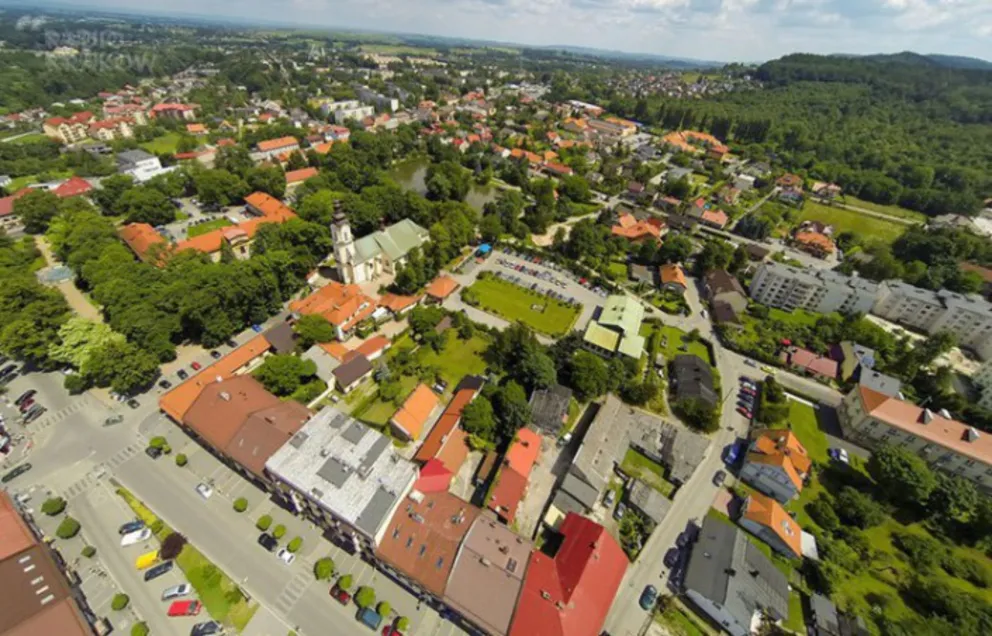 Będzie ostateczny rozwód Andrychowa z Kętami