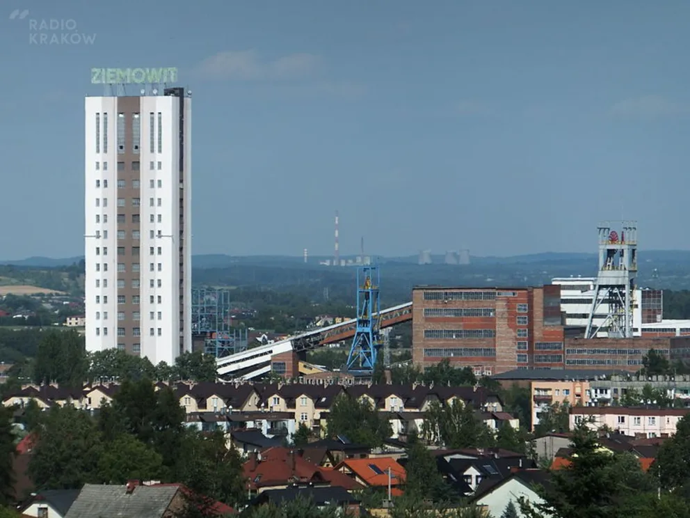 Bardzo silny wstrząs odczuli rano mieszkańcy okolic Oświęcimia. Ziemia zatrzęsła się około 7:45