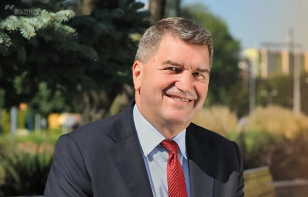 W Oświęcimiu nie będzie drugiej tury. Wygrywa Janusz Chwierut