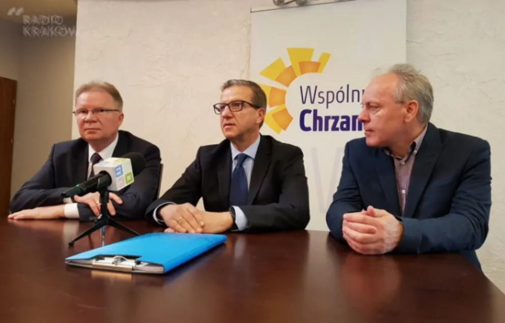Chrzanów: Ryszard Kosowski - od burmistrza do radnego