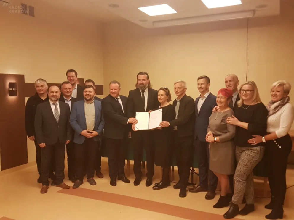 Będzie zmiana władzy w powiecie oświęcimskim 