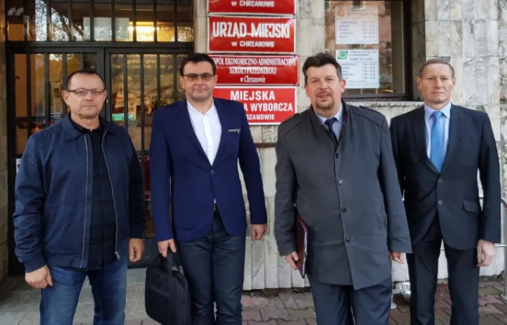 Nie będzie zmiany przewodniczącego Miejskiej Komisji Wyborczej w Chrzanowie