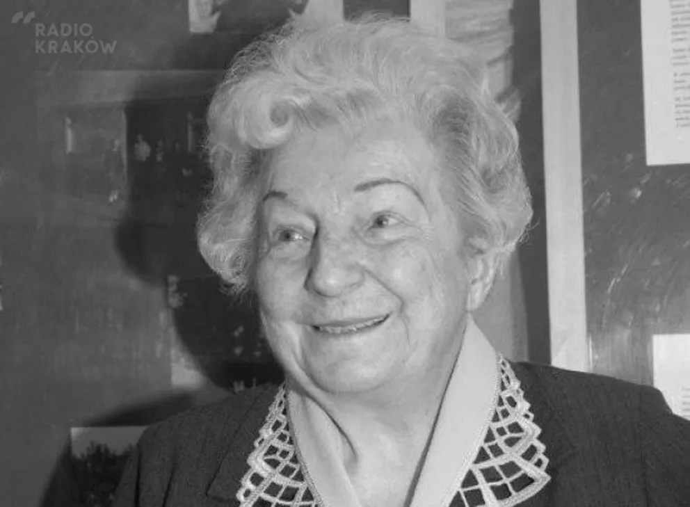 Nie żyje Stanisława Morończyk, zasłużona mieszkanka Brzeszcz