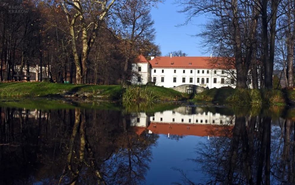 Suski "Mały Wawel" zachwyca po remoncie. ZDJĘCIA