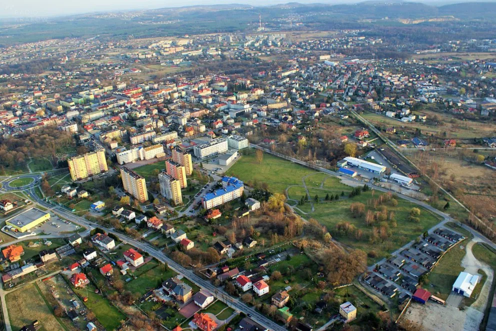 Znamy nazwisko jedynego zastępcy burmistrza Chrzanowa