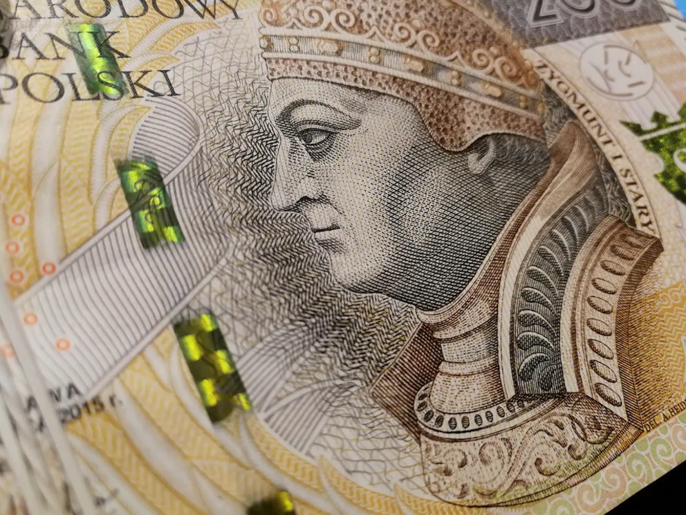 Miasto Oświęcim wyemituje obligacje o wartości 3 mln zł