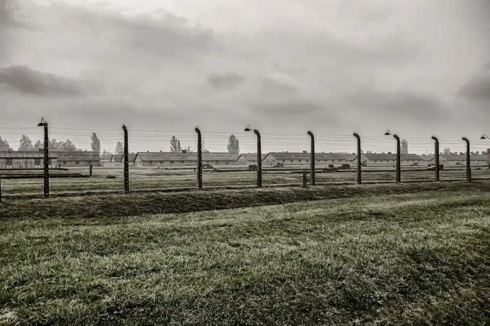 Muzeum Auschwitz z dostępem do bazy ITS. Dane więźniów obozu będą uzupełnione