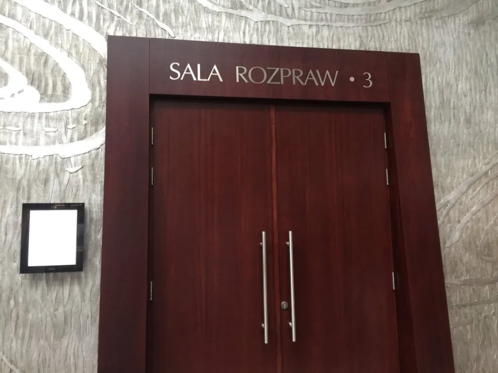 Oświęcim: sąd oddala skargę na decyzję na zmianę nazwy ulicy Ignacego Fika 