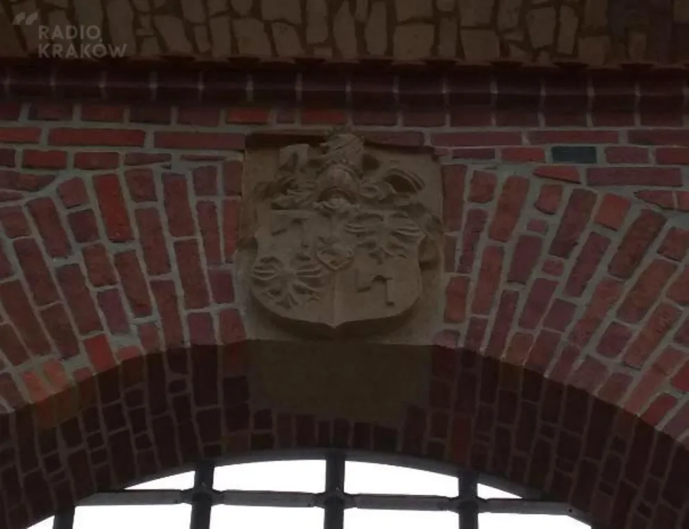 Zakończył się kolejny etap zabezpieczania ruin zamku Tenczyn w Rudnie