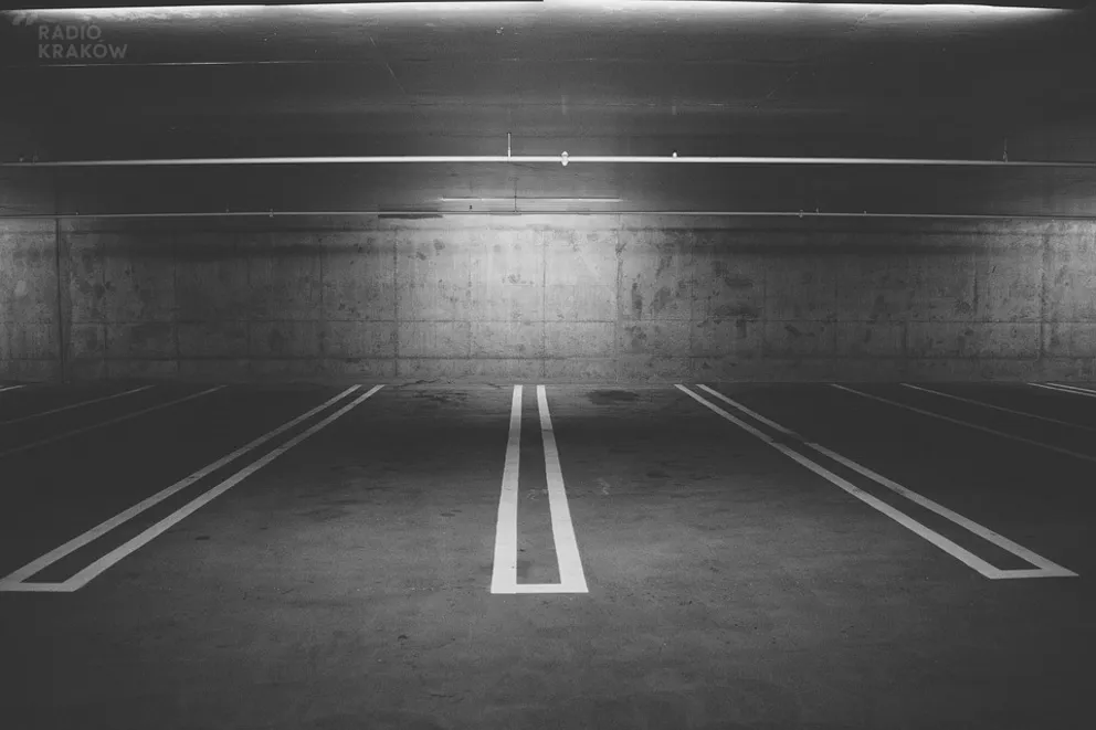 Budowa parkingu Park&Ride w Oświęcimiu idzie szybciej niż planowano