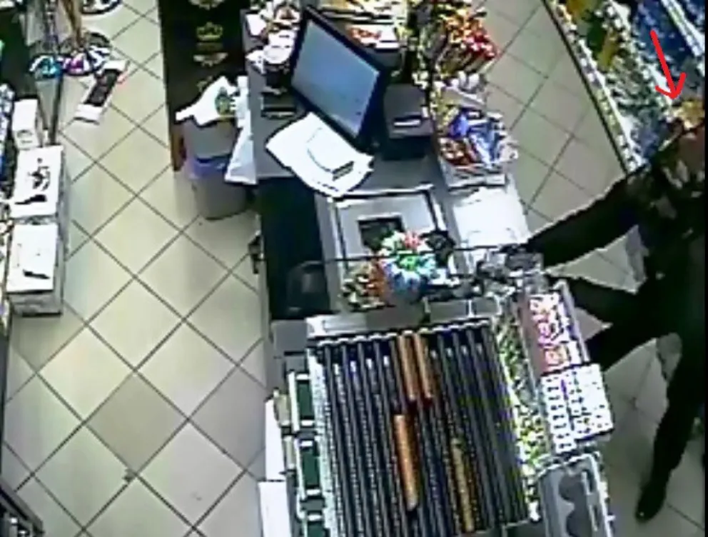 Oświęcim: ukradł skarbonkę z datkami na leczenie chorego dziecka. Poszukuje go policja