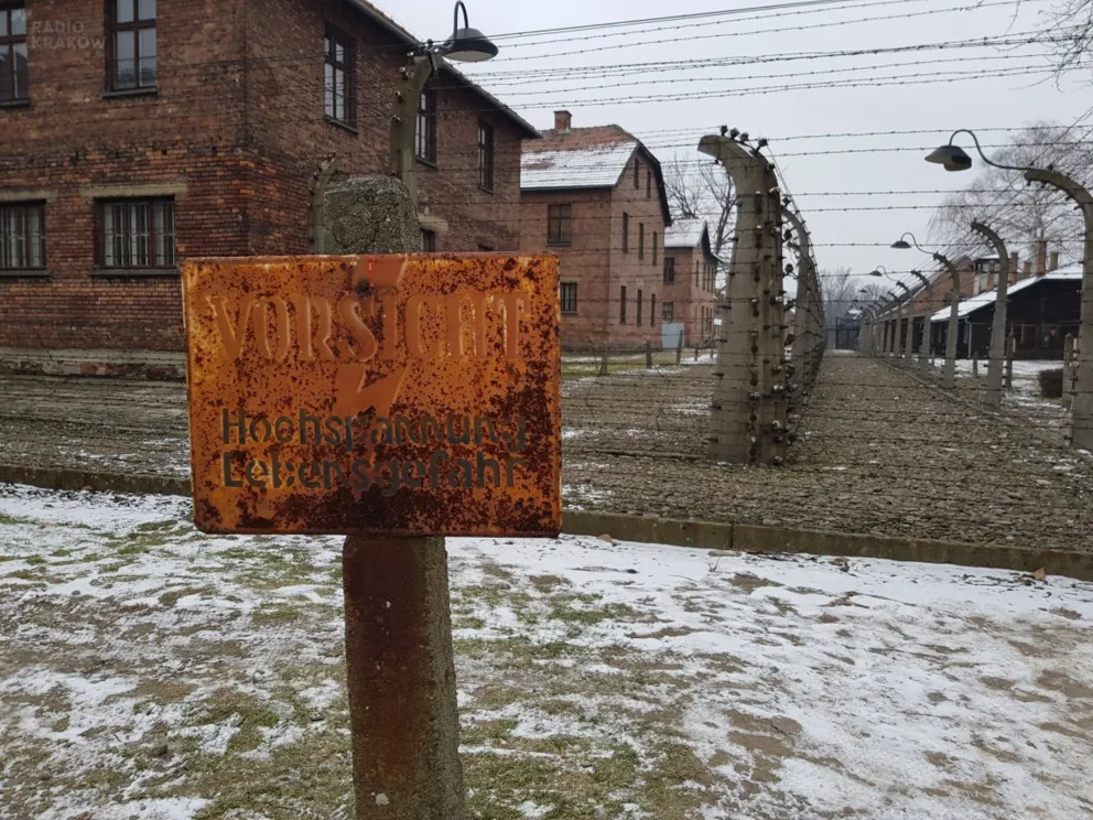 "Tatuażysta z Auschwitz" to impresja, a nie rzetelne źródło -  mówią historycy