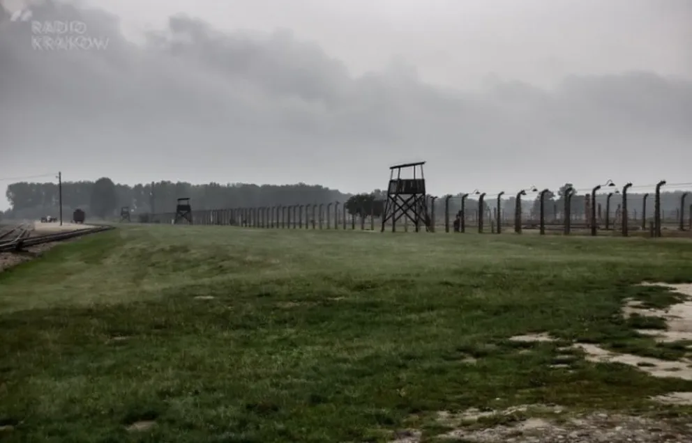 Muzeum Pamięci Mieszkańców Ziemi Oświęcimskiej wyłoniło projektanta