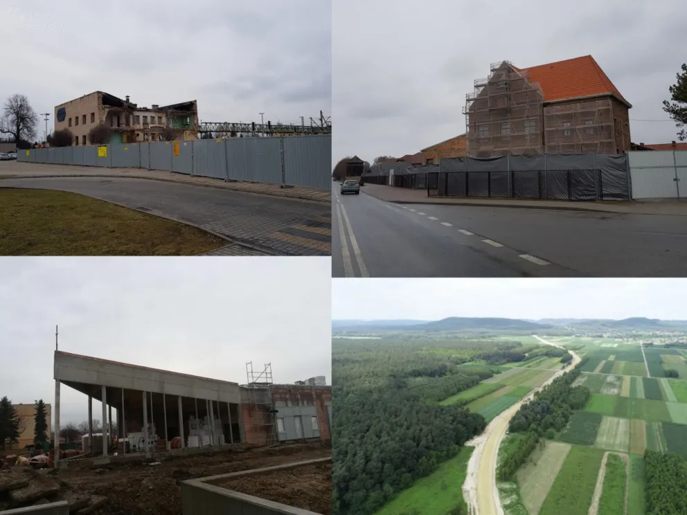 Jakie wstęgi zostaną przecięte w 2019 roku w Małopolsce zachodniej?