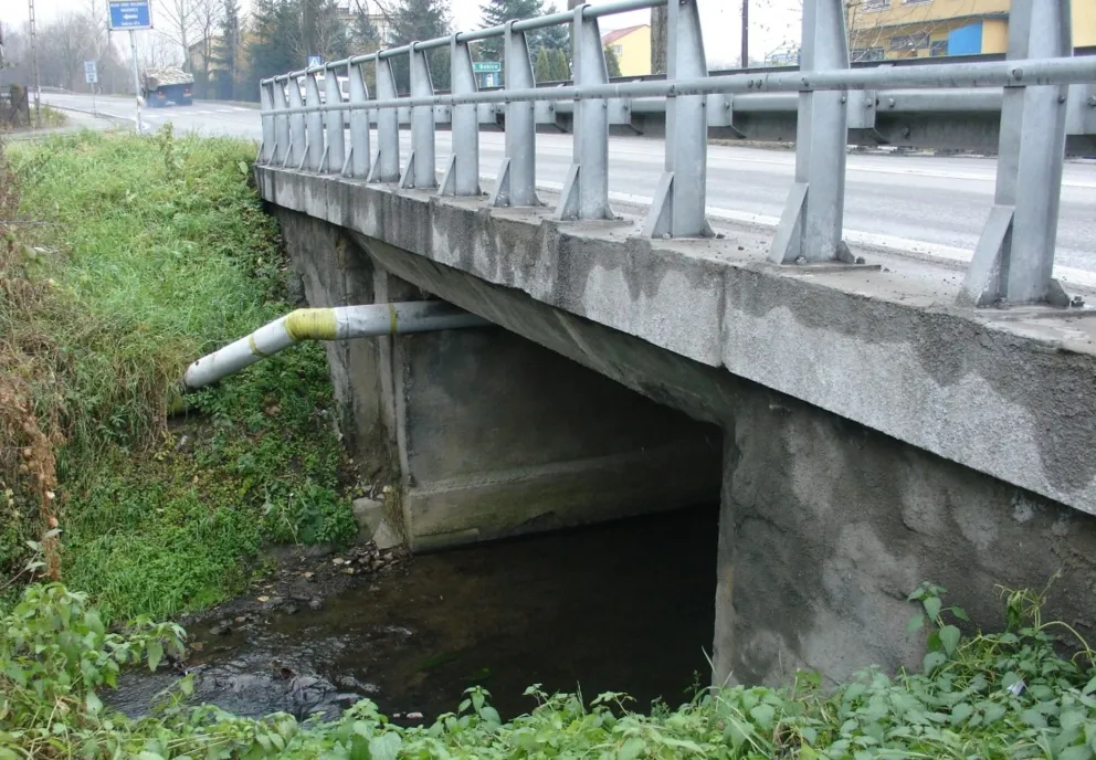 Na drodze krajowej 52 powstaną dwa nowe mosty