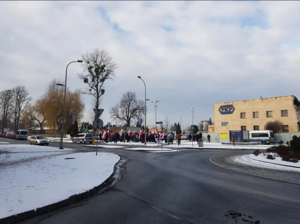 J. Brudziński o marszu nacjonalistów w Oświęcimiu: w tej sprawie można było zrobić więcej