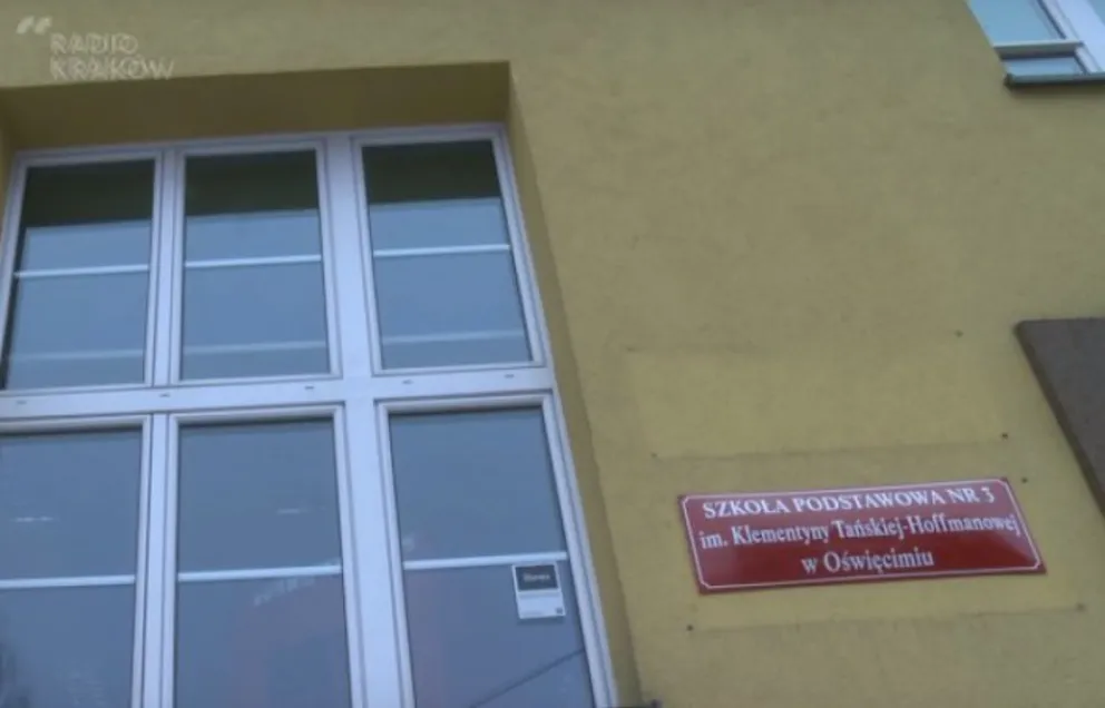 Szkoła podstawowa nr 3 w Oświęcimiu zostanie zlikwidowana