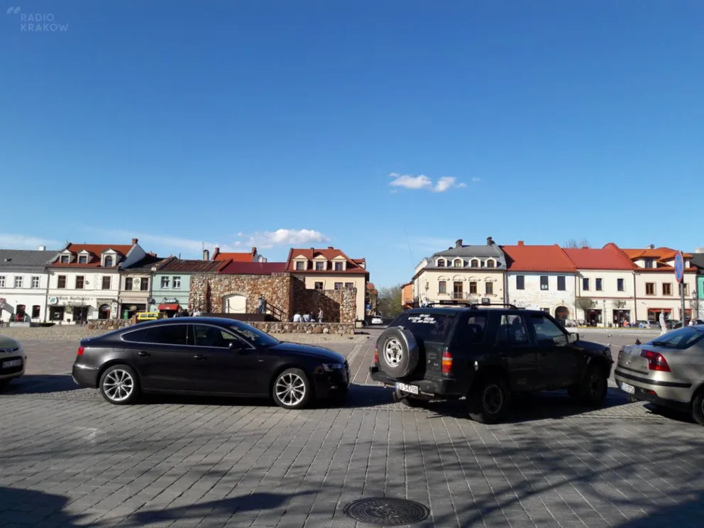 86 procent osób negatywnie ocenia reklamy w Olkuszu
