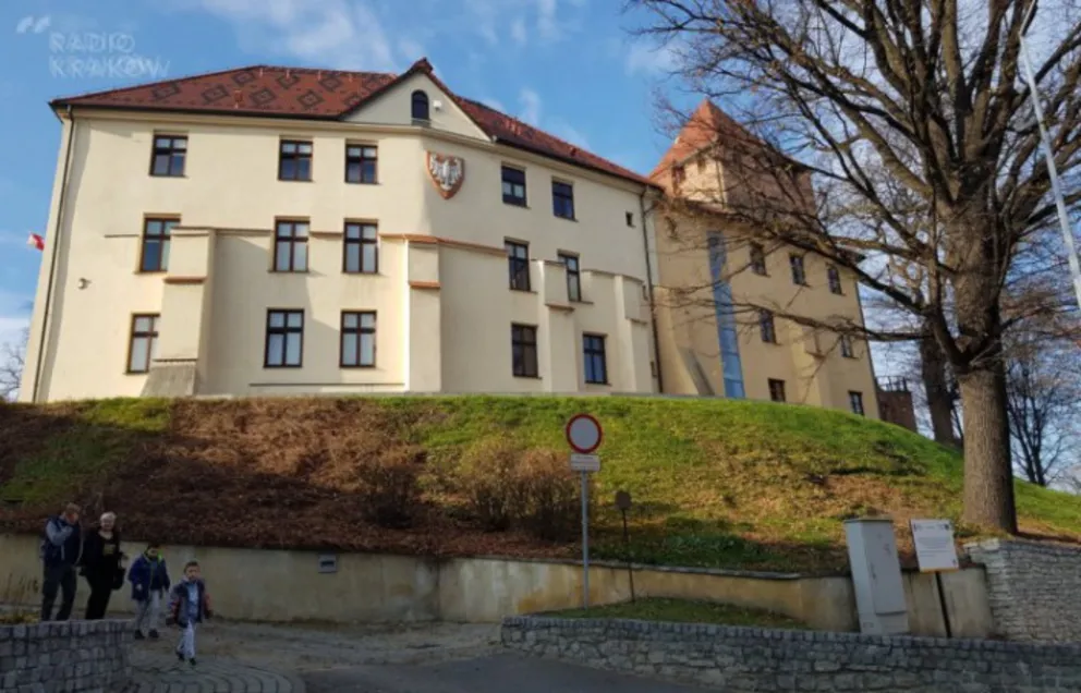 Oświęcim zaprasza na kurs przewodników po mieście