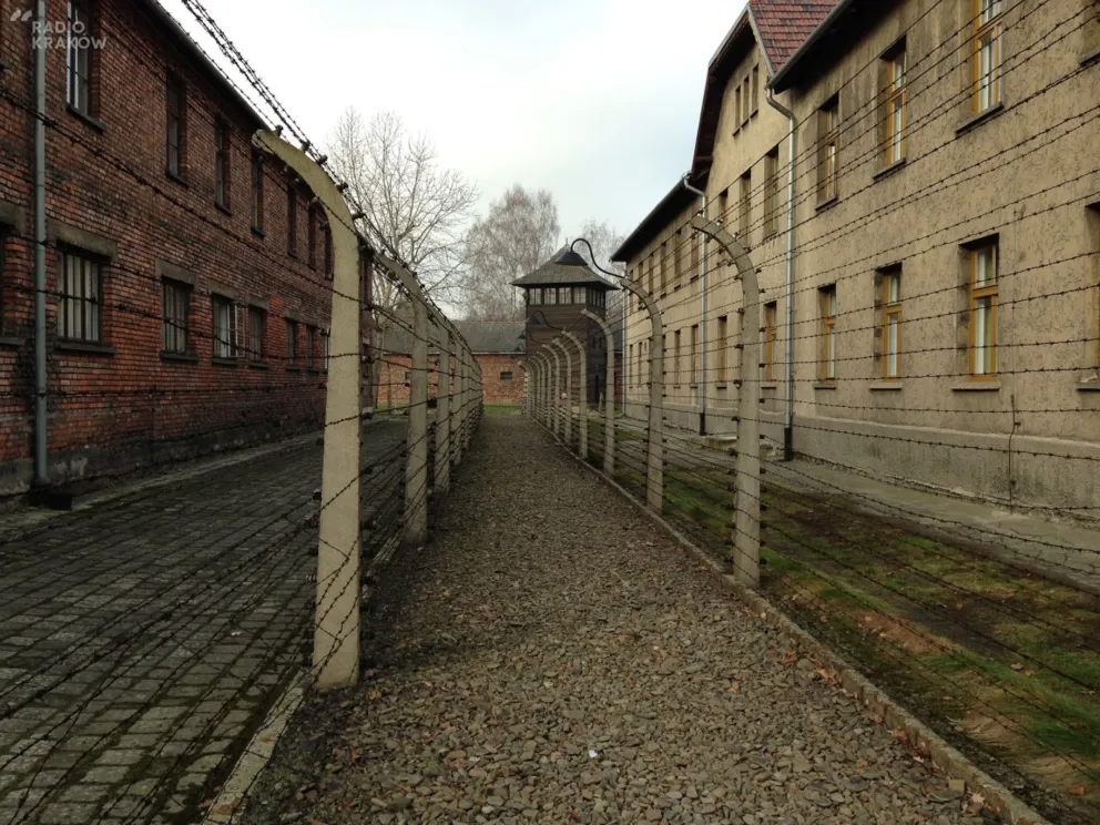 W piątek wspólna wizyta Andrzeja Dudy i wiceprezydenta USA w Auschwitz-Birkenau