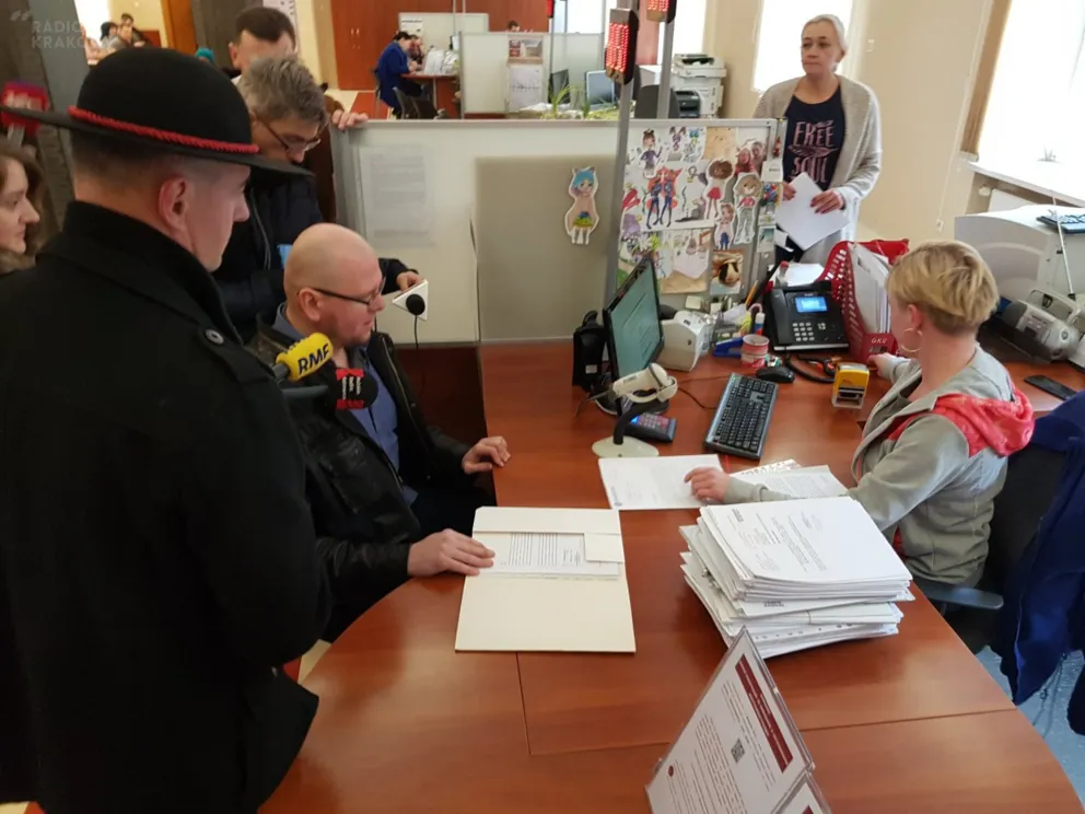 Ruch Autonomii Śląska: zmiana nazwy województwa nie rozwiąże problemów, trzeba zmienić granice