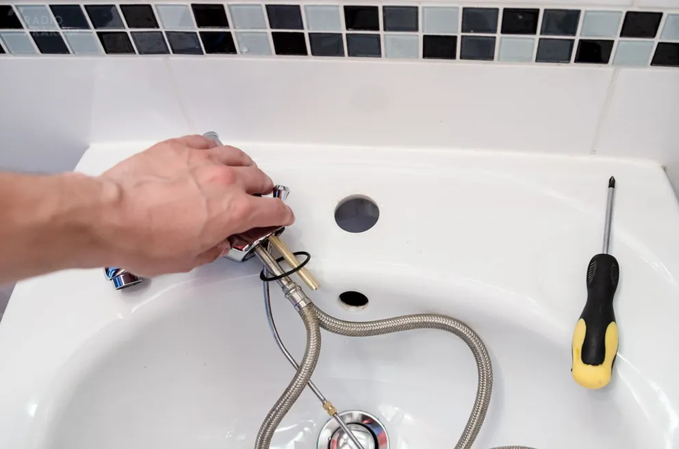 Oświęcimskie wodociągi ostrzegają przed fałszywymi hydraulikami! 