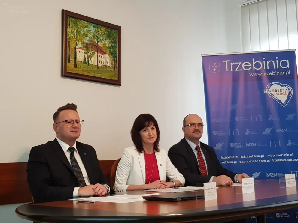 Rusza Karta Trzebińska