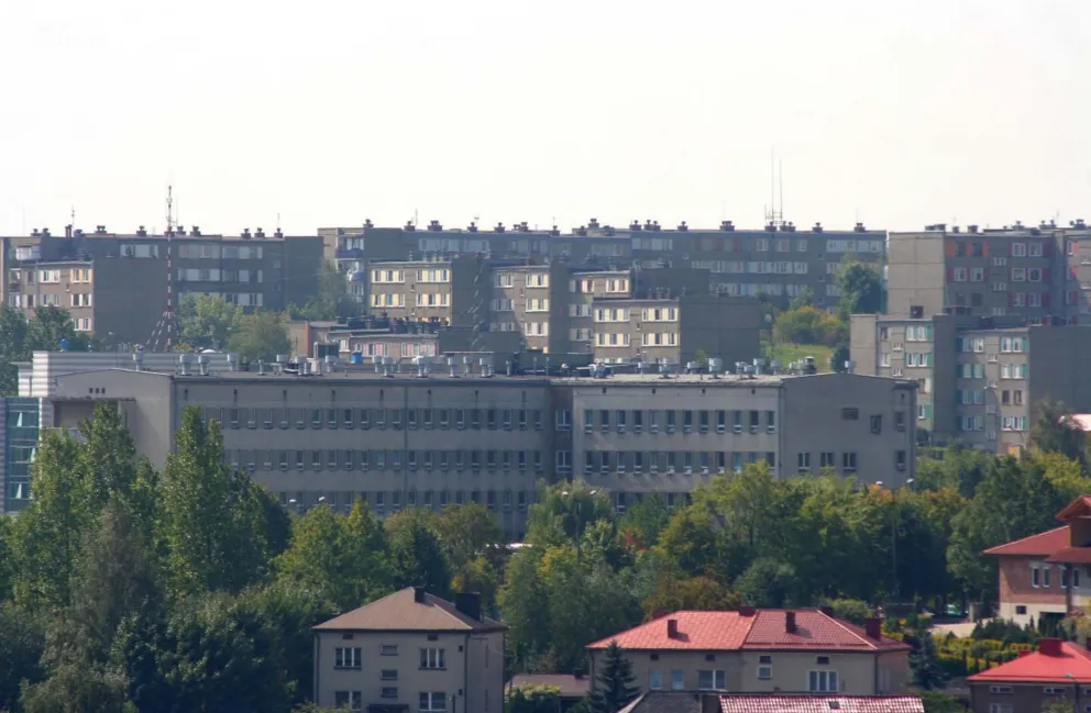 Będą zmiany w ratownictwie medycznym w Olkuszu, ale pacjenci mogą być spokojni