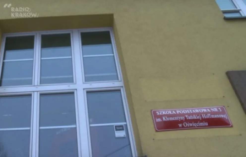 Sprawa likwidacji Szkoły Podstawowej nr 3 w Oświęcimiu trafiła do MEN