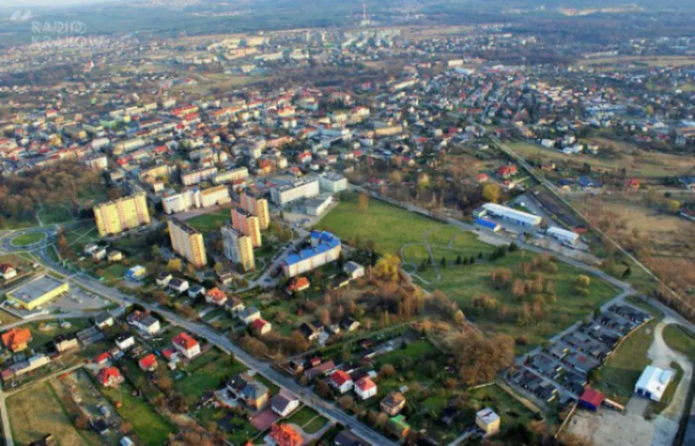 Chrzanów stworzy ranking najgorszych ulic w mieście