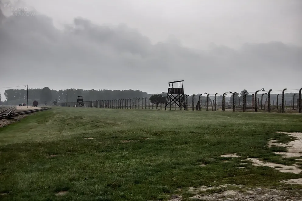 Rodzinne dokumenty trafiły do zbioru Muzeum Pamięci w Oświęcimiu