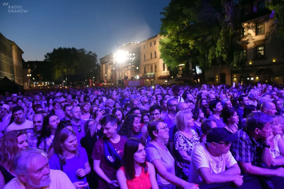 30. Festiwal Kultury Żydowskiej przeniesiony na przyszły rok
