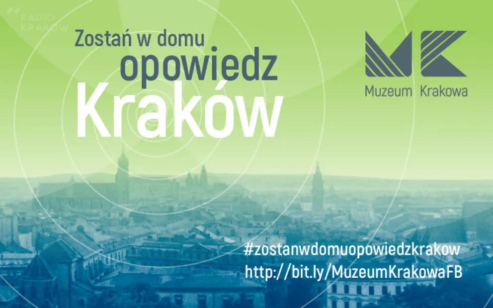 Opowiedzmy razem o czasie pandemii!