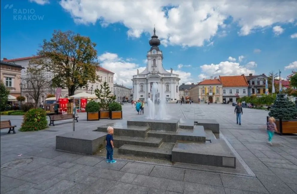 Wadowice będą świętowały 99. rocznicę urodzin św. Jana Pawła II