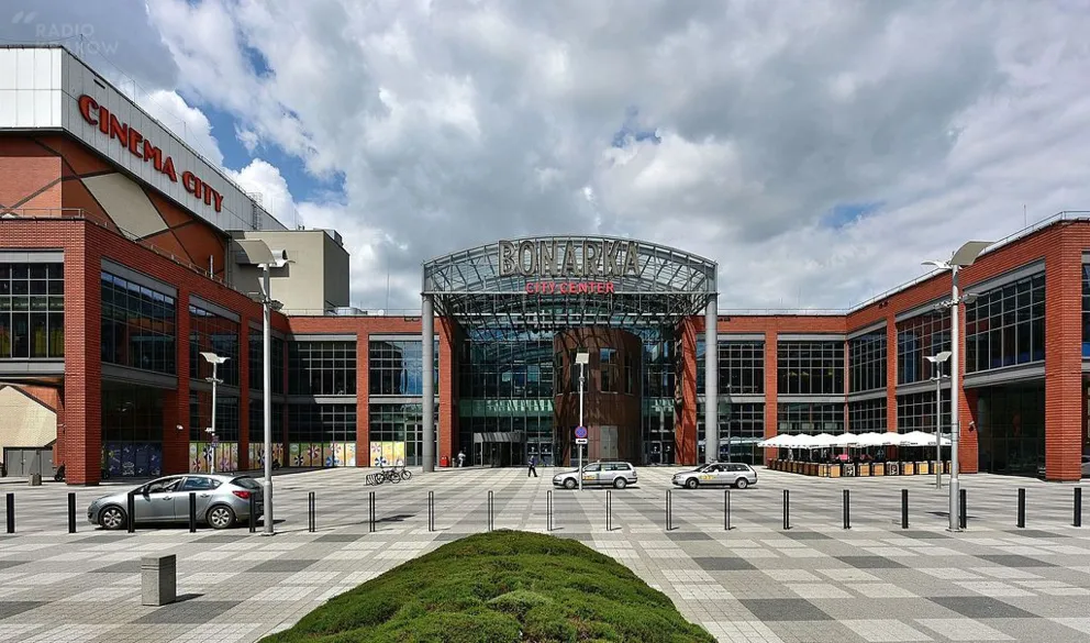 Urząd Miasta Krakowa zamyka punkty obsługi mieszkańców w galeriach