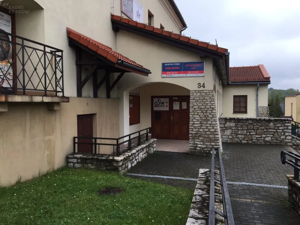 Olkuscy urzędnicy chcą zmian, a artyści są zaniepokojeni
