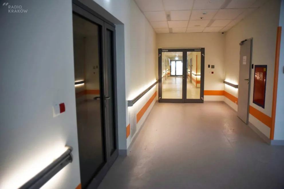 W poniedziałek Szpital Uniwersytecki wznawia przyjęcia w poradniach