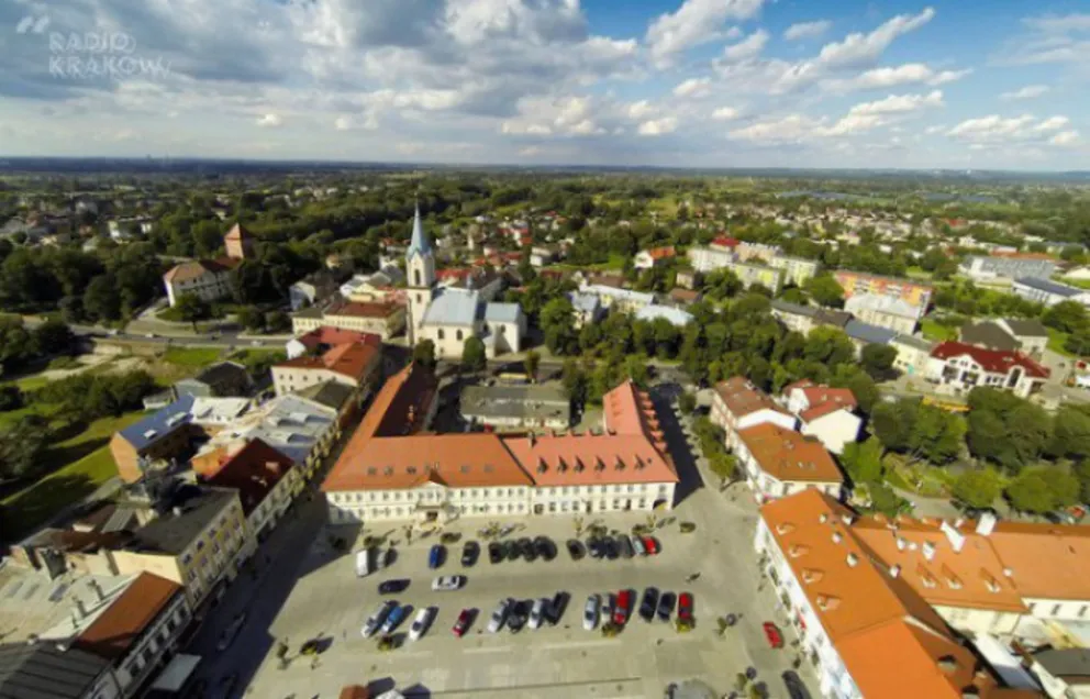 Oświęcimski Park Pokoju bez funduszy europejskich; miasto protestuje
